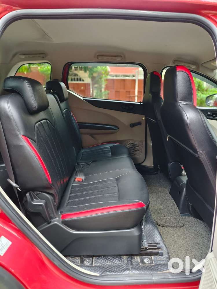 Renault Triber Rxl, 2020, Petrol