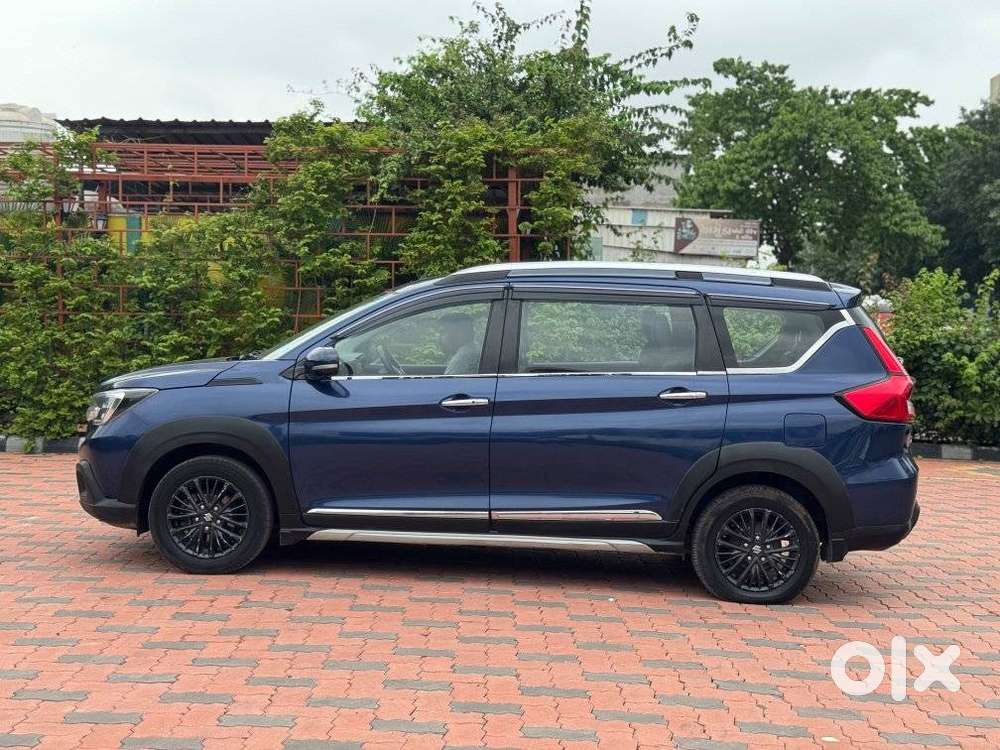 Maruti Suzuki Xl6 1.5 Alpha Mt, 2021, Petrol