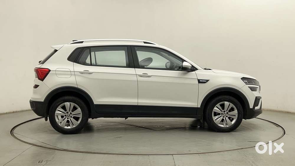 Skoda Kushaq Ambition 1.0l Tsi Mt, 2022, Petrol