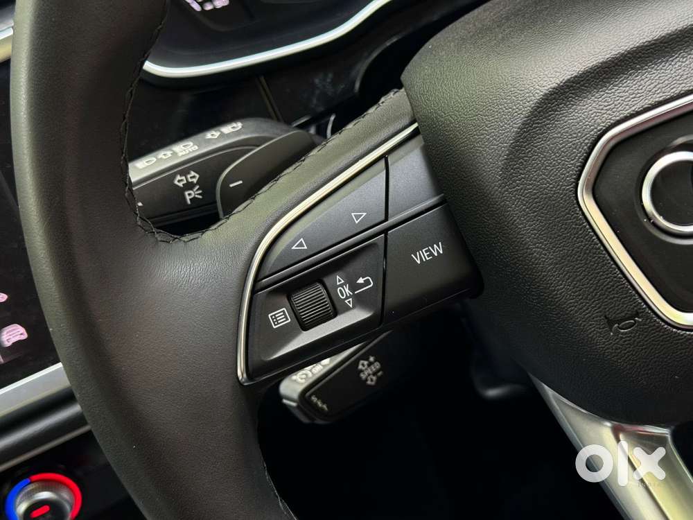 Audi Q3 40 Tfsi Premium Plus, 2024, Petrol
