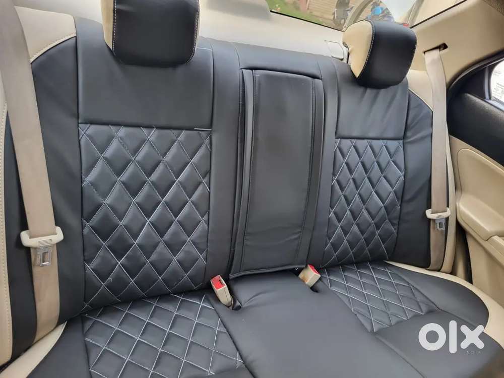 Maruti Suzuki Dzire 2019