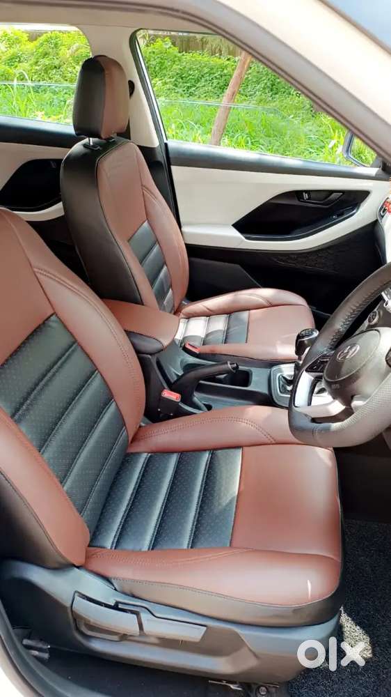 Hyundai Creta Facelift 2021 Diesel