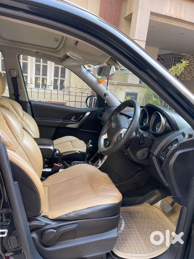 Mahindra Xuv500 2020 Diesel 53000 Km Driven