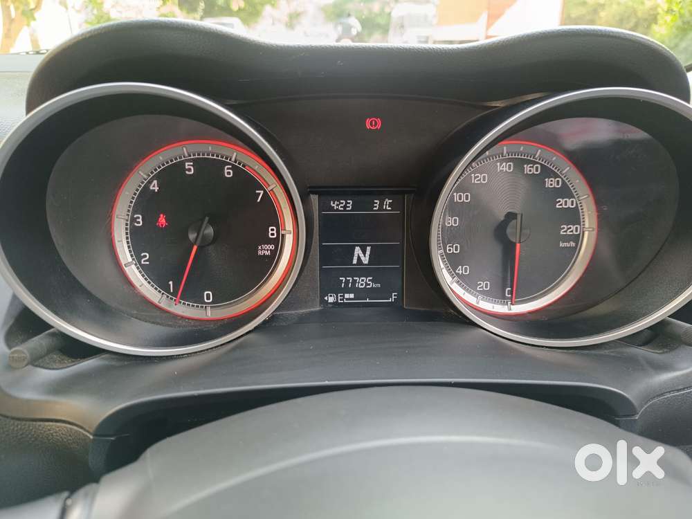 Maruti Suzuki Swift Amt Vxi, 2021, Petrol