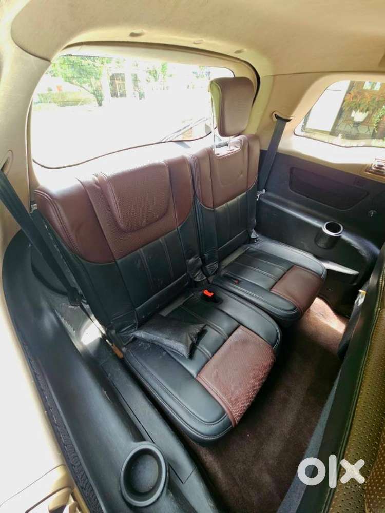 Mahindra Xuv500 W8, 2014, Diesel