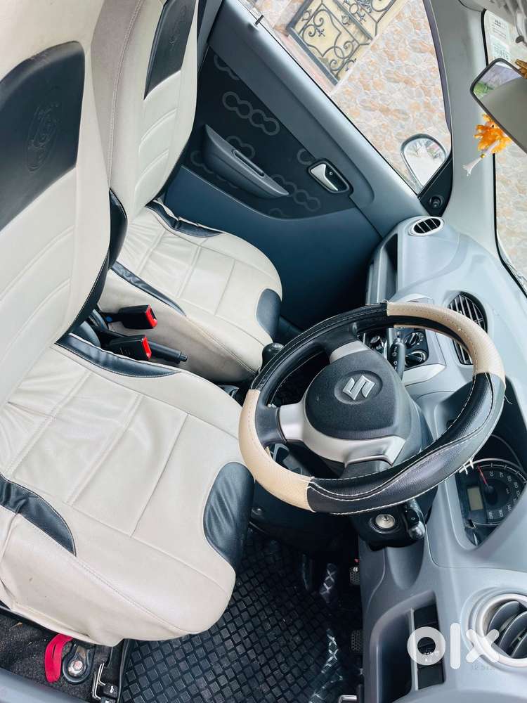 Maruti Suzuki Alto 800 Lxi, 2015, Petrol