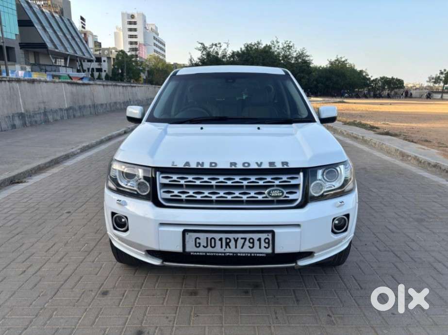 Land Rover Freelander 2 Sd4 Hse, 2014, Diesel