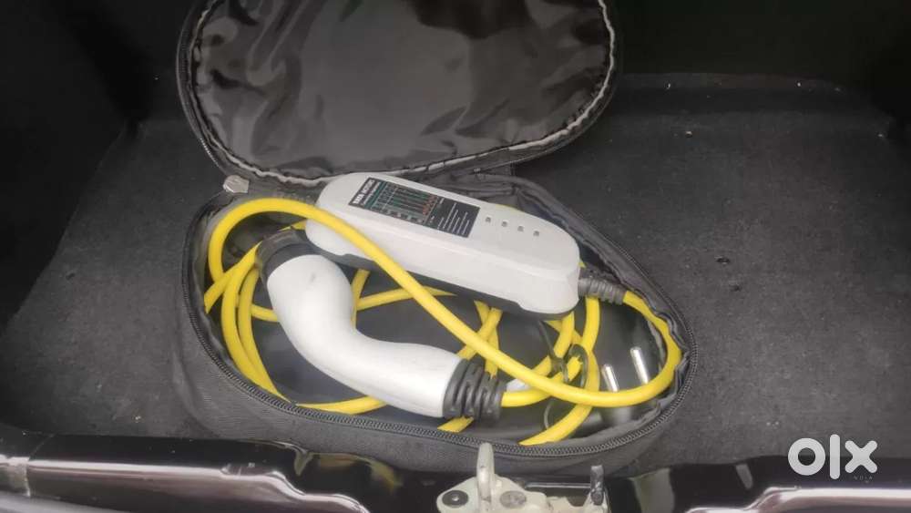 Tata Tiago Ev Xz Plus Lr, 2023, Electric
