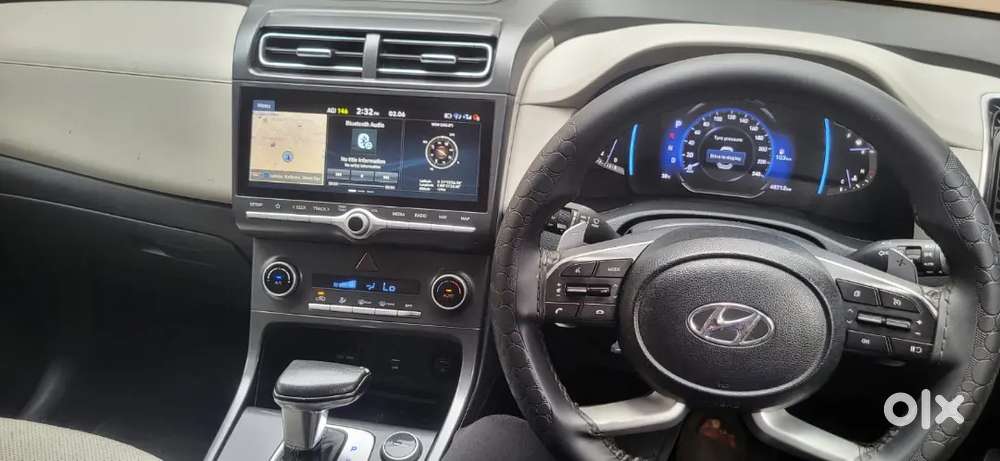 Hyundai Creata 2020