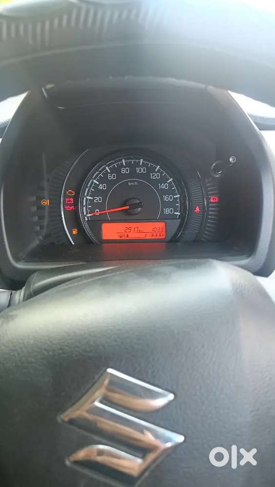 Maruti Suzuki Wagon R 2026 Lxi Manual