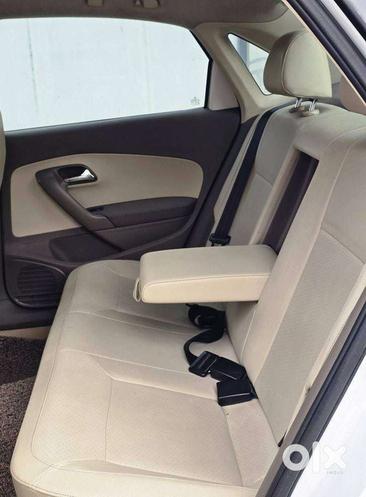 Skoda Rapid 1.5 Tdi At Ambition, 2016, Diesel