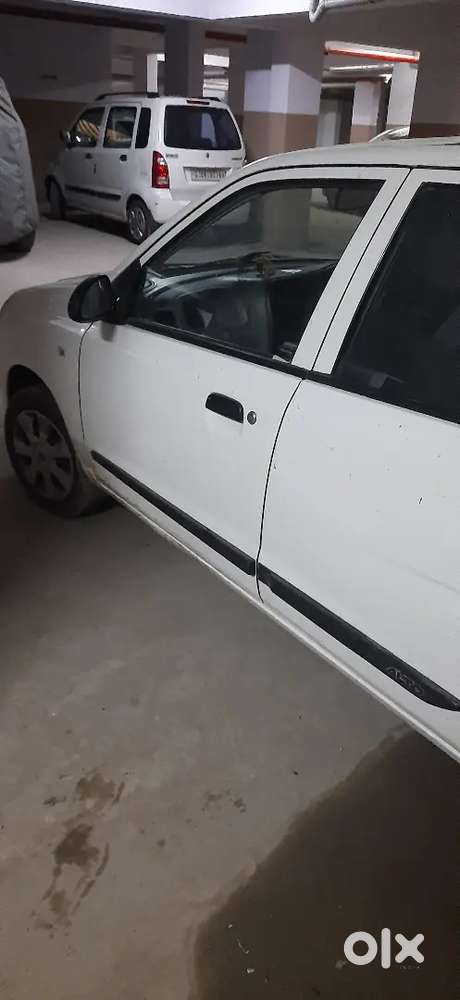 Maruti Suzuki Alto K10 2011