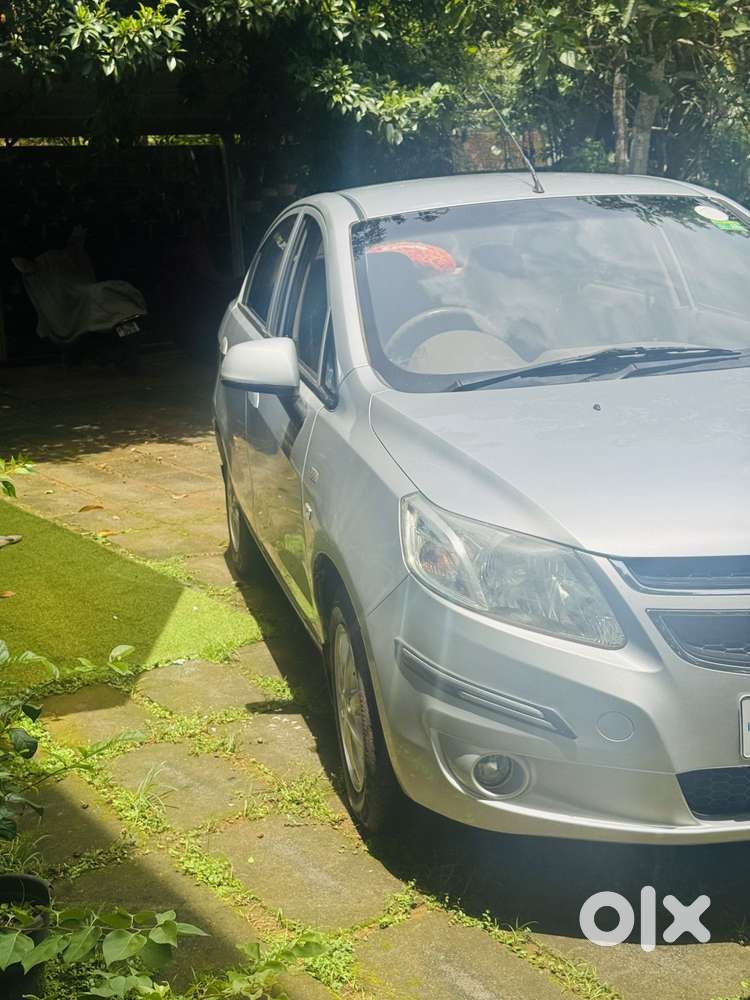 Chevrolet Sail Lt Abs, 2013, Petrol