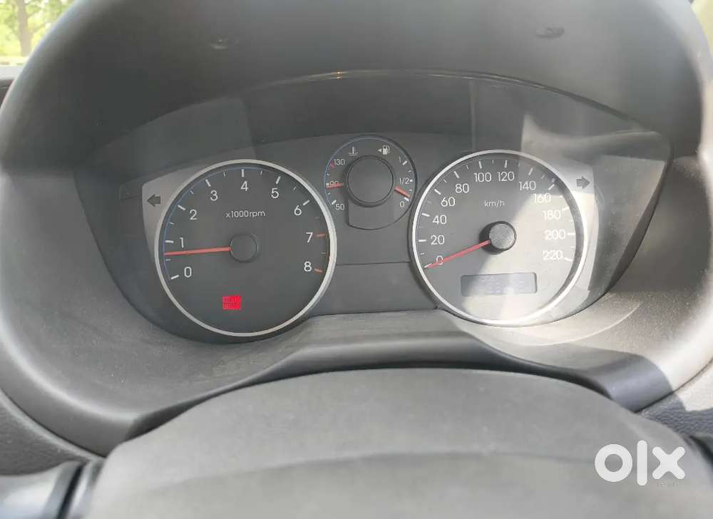 Hyundai I20 Sportz