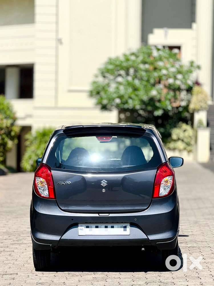 Maruti Suzuki Alto 800 2019-2023 0.8 Vxi, 2021, Petrol