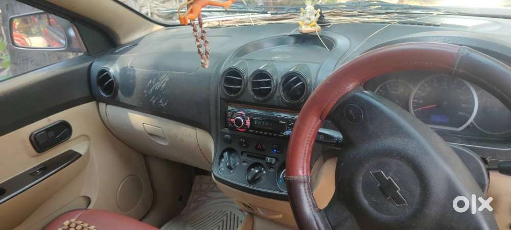 Chevrolet Enjoy 2014 Diesel Good Condition
