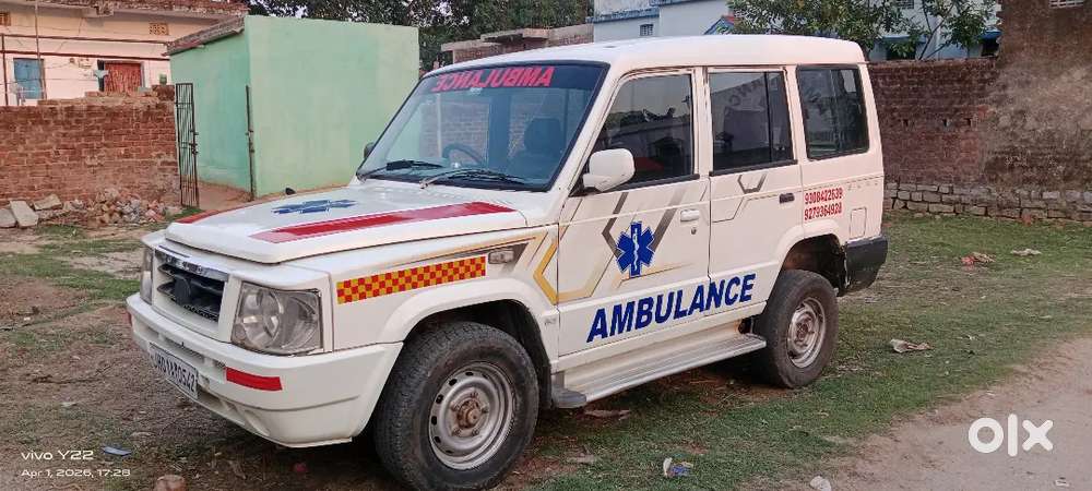 Tata Sumo Gold Lx 2013 Diesel Manual