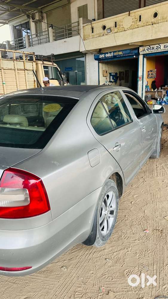 Skoda Laura 2012 Diesel Good Condition