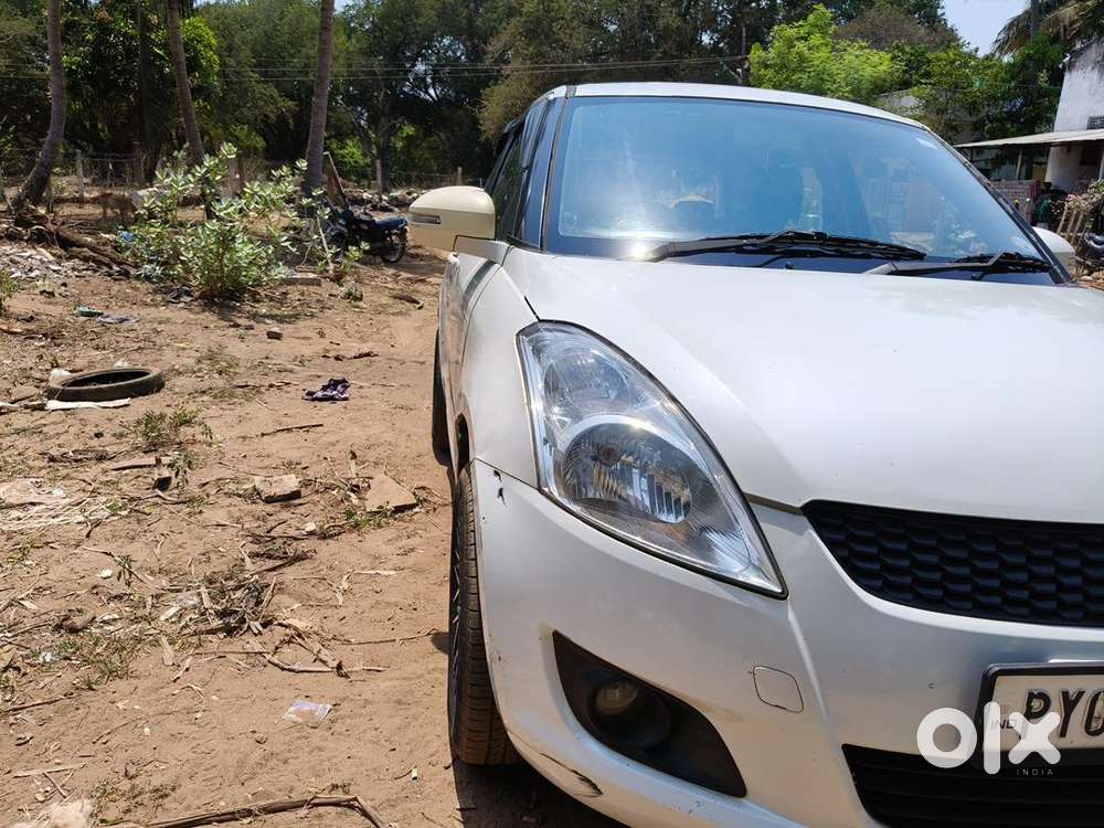 Maruti Suzuki Swift 2011 Diesel Good Condition