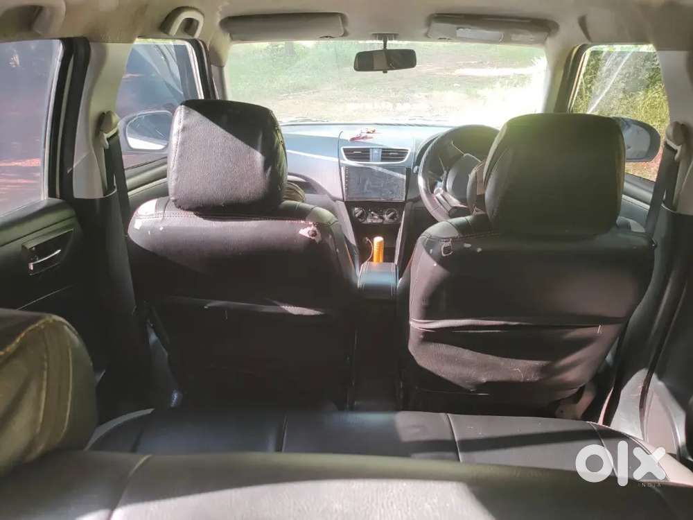 Swift Maruti Diesel 2013 Third Owner