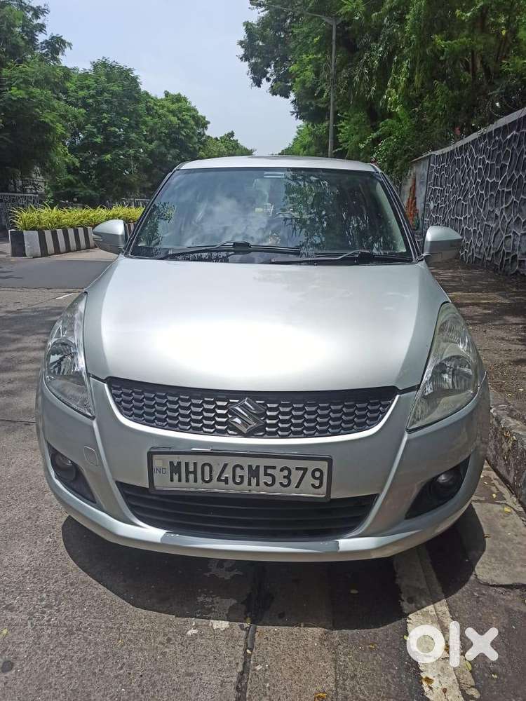 Maruti Suzuki Swift 2011-2014 Vdi, 2014, Diesel