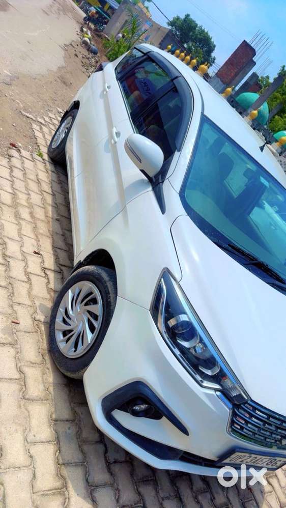 2021 Maruti Suzuki Manual