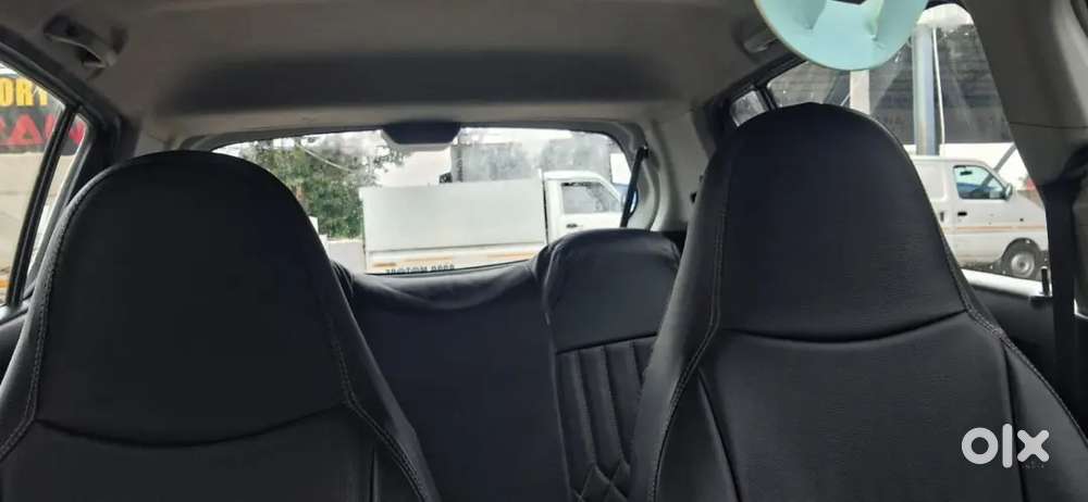 Maruti Suzuki Alto 0.8 Tour 2022