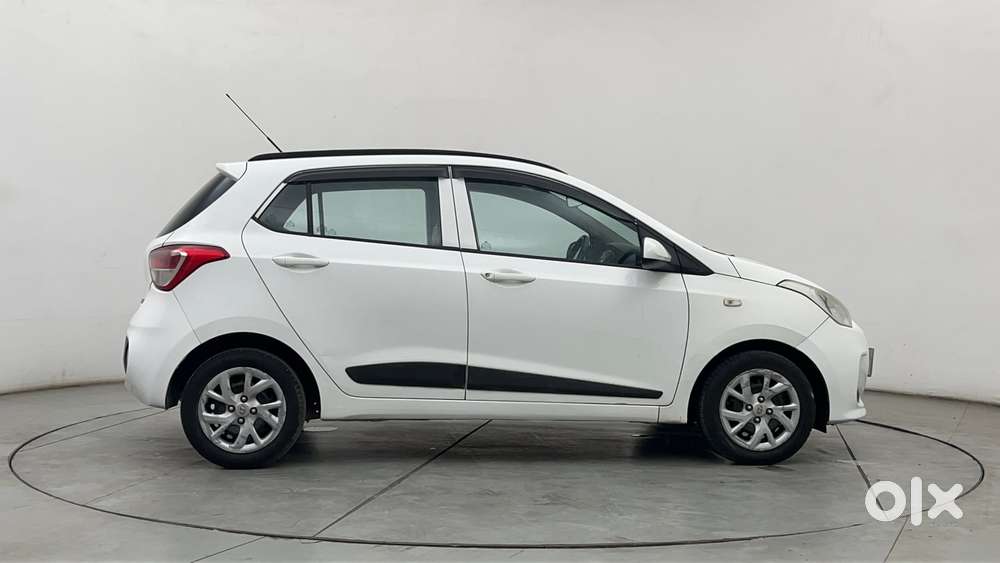 Hyundai Grand I10 1.2 Kappa Magna, 2019, Petrol