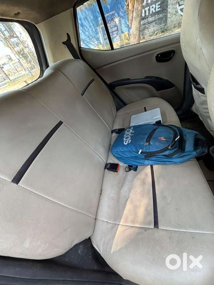 Hyundai Grand I10 2013 Petrol Good Condition