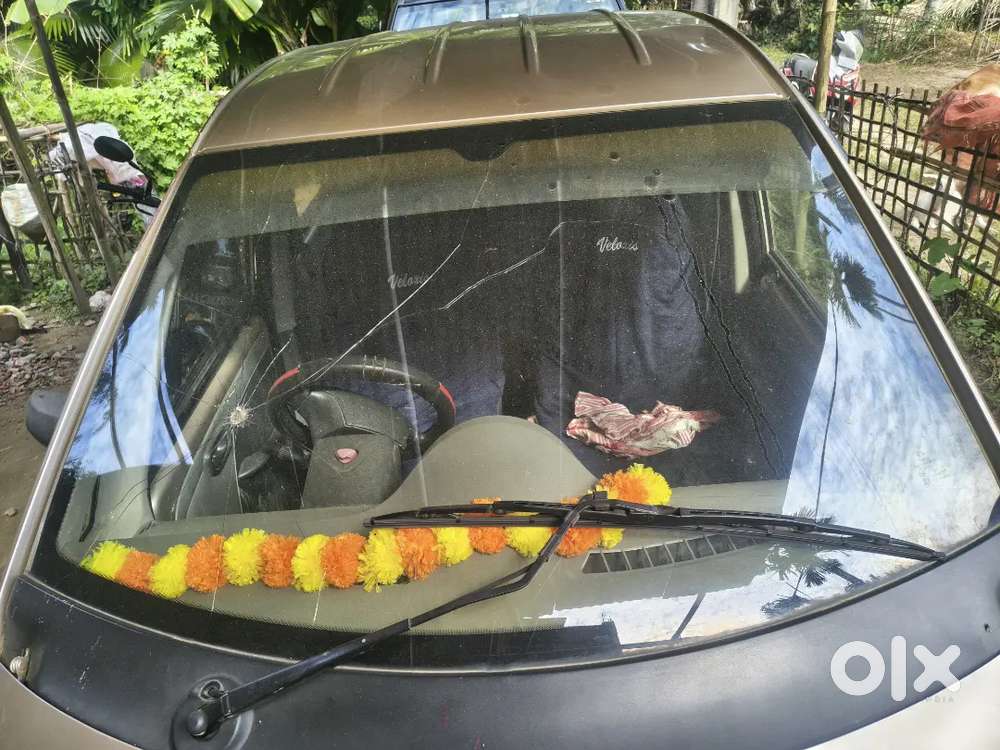 Tata Nano 2011 Lx Petrol