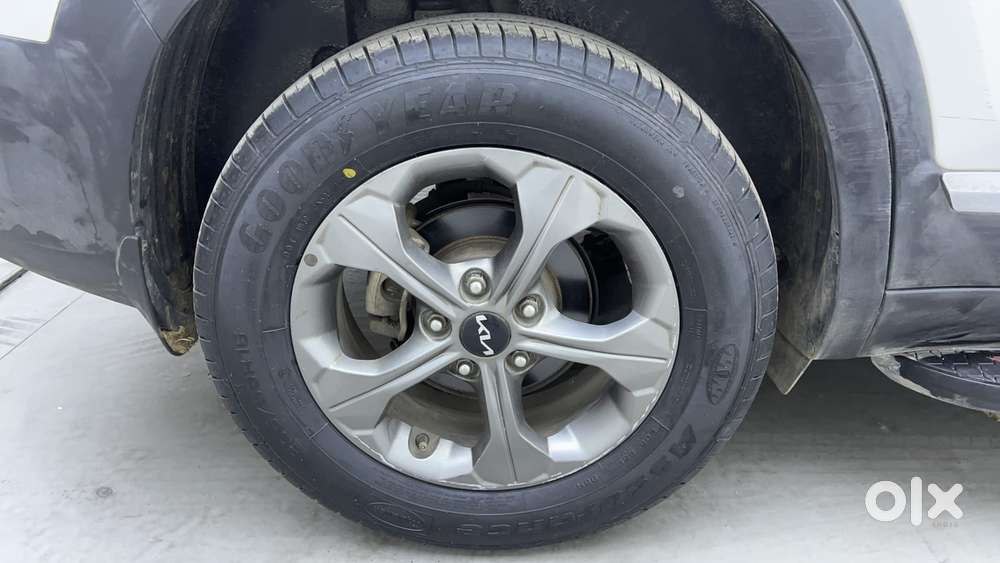 Kia Seltos 1.5 Htk+, 2022, Petrol