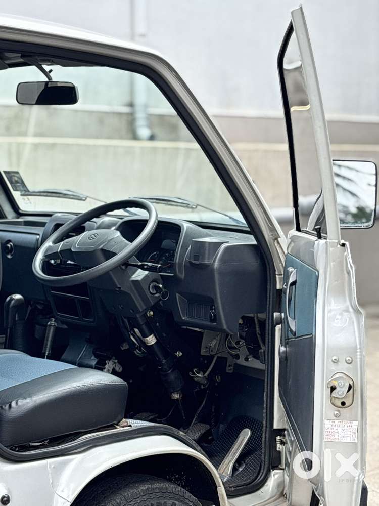 Maruti Suzuki Omni E Mpi Std Bsiv, 2017, Petrol