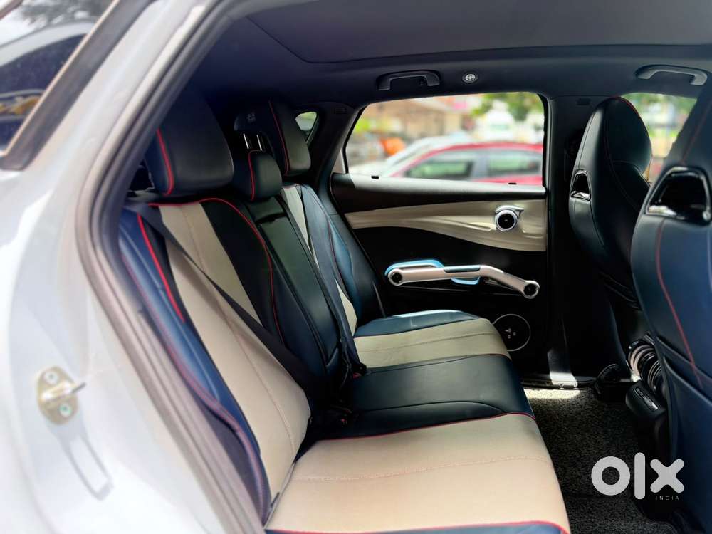 Byd Atto 3 Extended Range, 2023