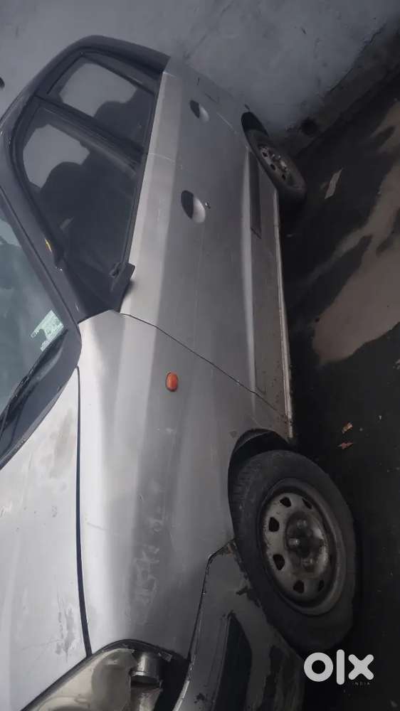 Hyundai Santro 2007