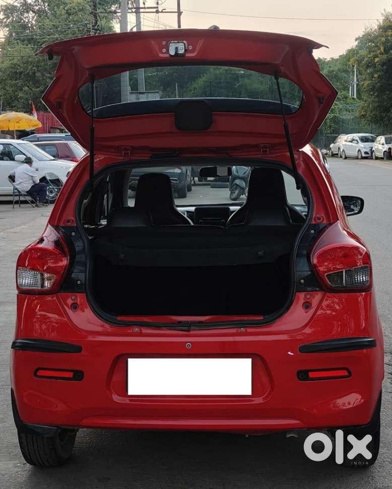 Maruti Suzuki Celerio 1.0 Zxi Mt, 2023, Petrol