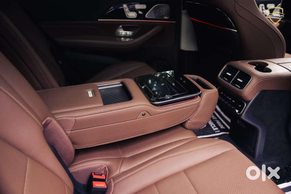 Mercedes-benz Gls 450 4matic, 2025, Petrol