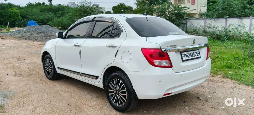 Maruti Suzuki Dzire 2023