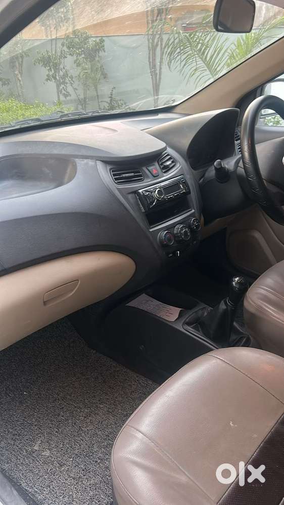 Hyundai Eon 2012 Manual