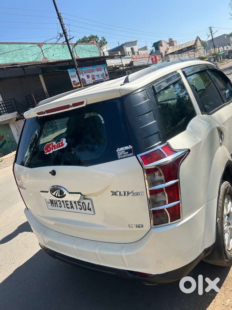 Mahindra Xuv500 2012 Diesel Good Condition
