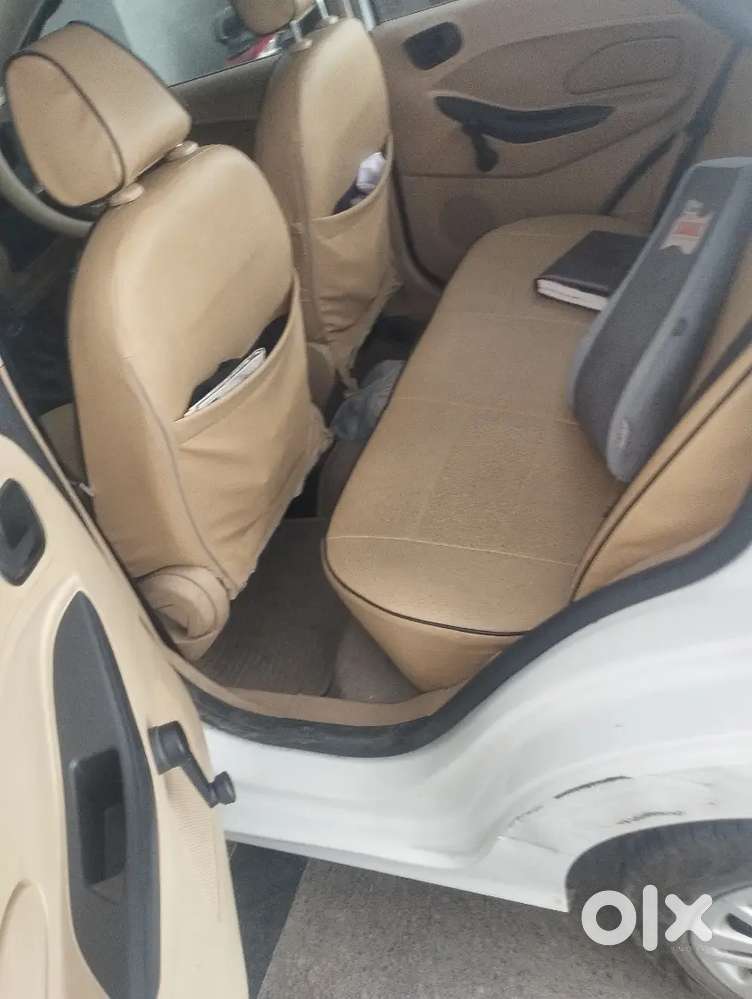 Ford Figo Aspire Petrol  First Owner All Original Print
