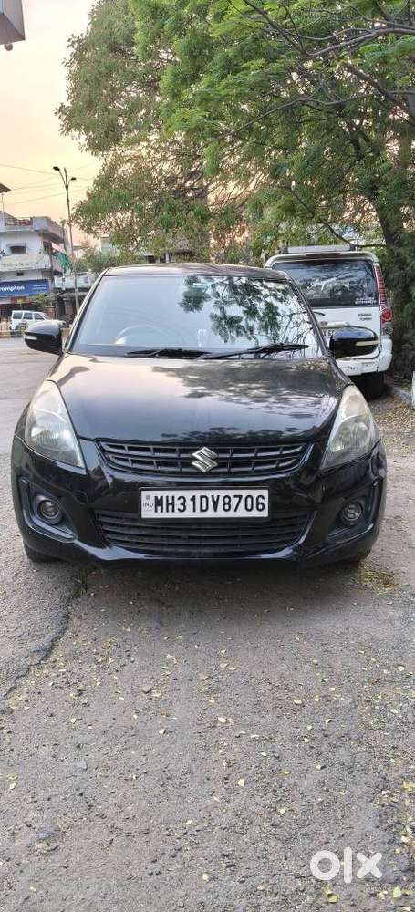 Maruti Suzuki Swift 2011-2014 Vdi, 2012, Diesel