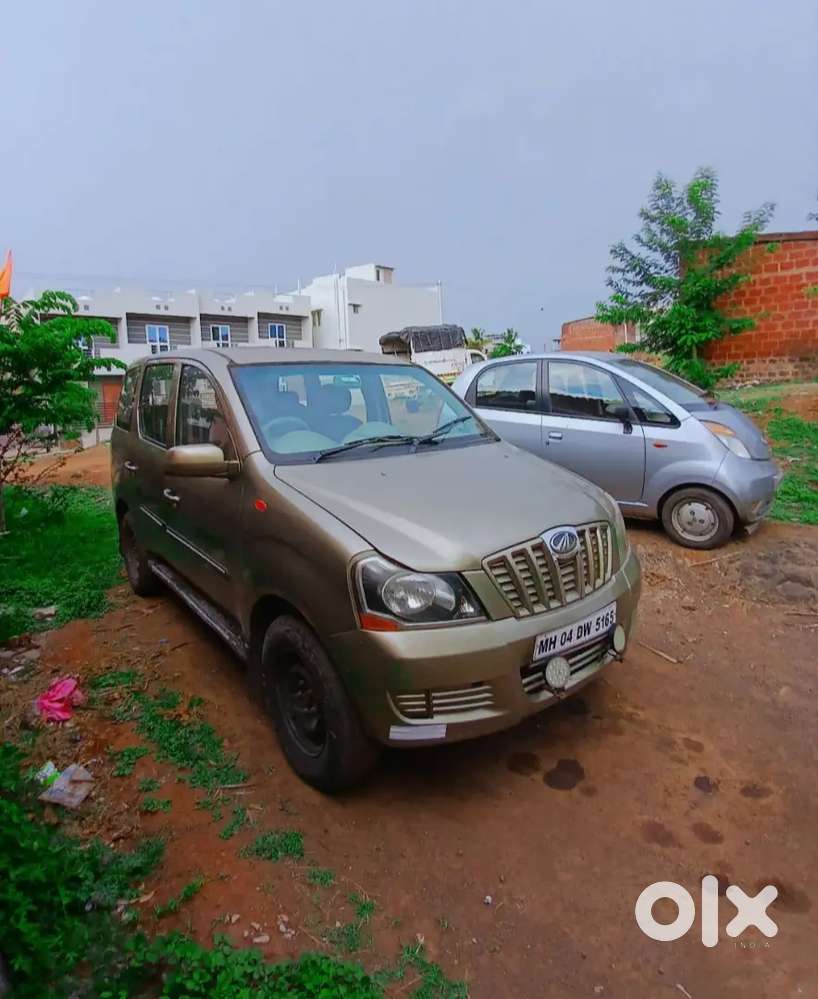 Mahindra Xylo 2009 Diesel Good Condition