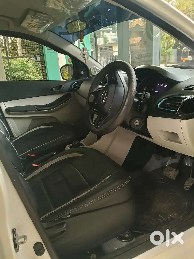 Tata Tiago Ev  2023