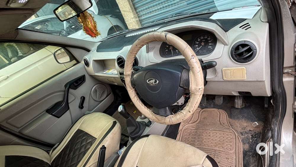 Mahindra Verito Diesel 2013