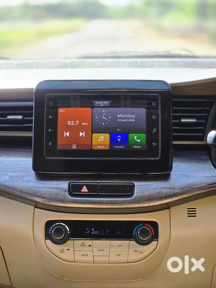 Maruti Suzuki Ertiga Zxi Plus Petrol, 2022, Cng & Hybrids