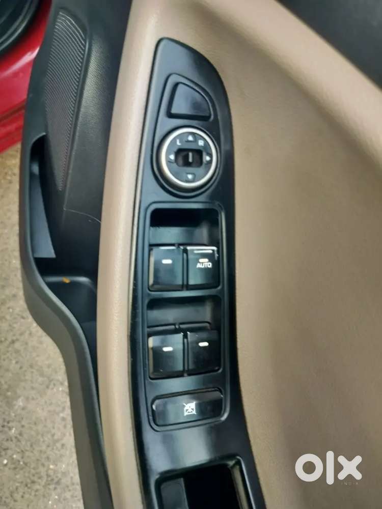 Hyundai I20 Asta 2014