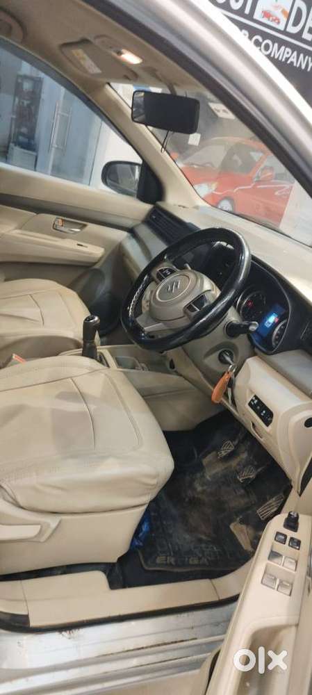 Maruti Suzuki Ertiga Vxi (o) Cng, 2023, Cng & Hybrids