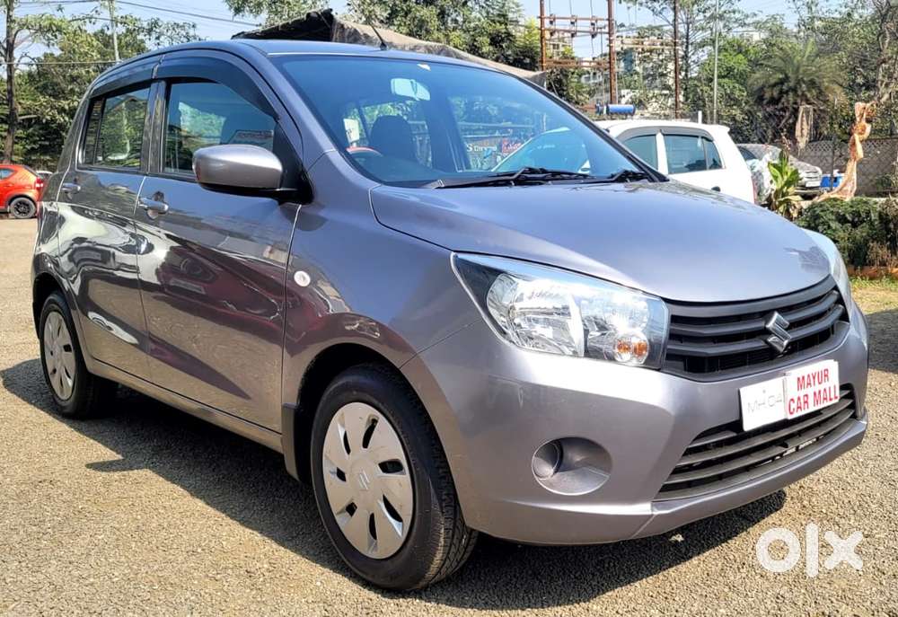 Maruti Suzuki Celerio