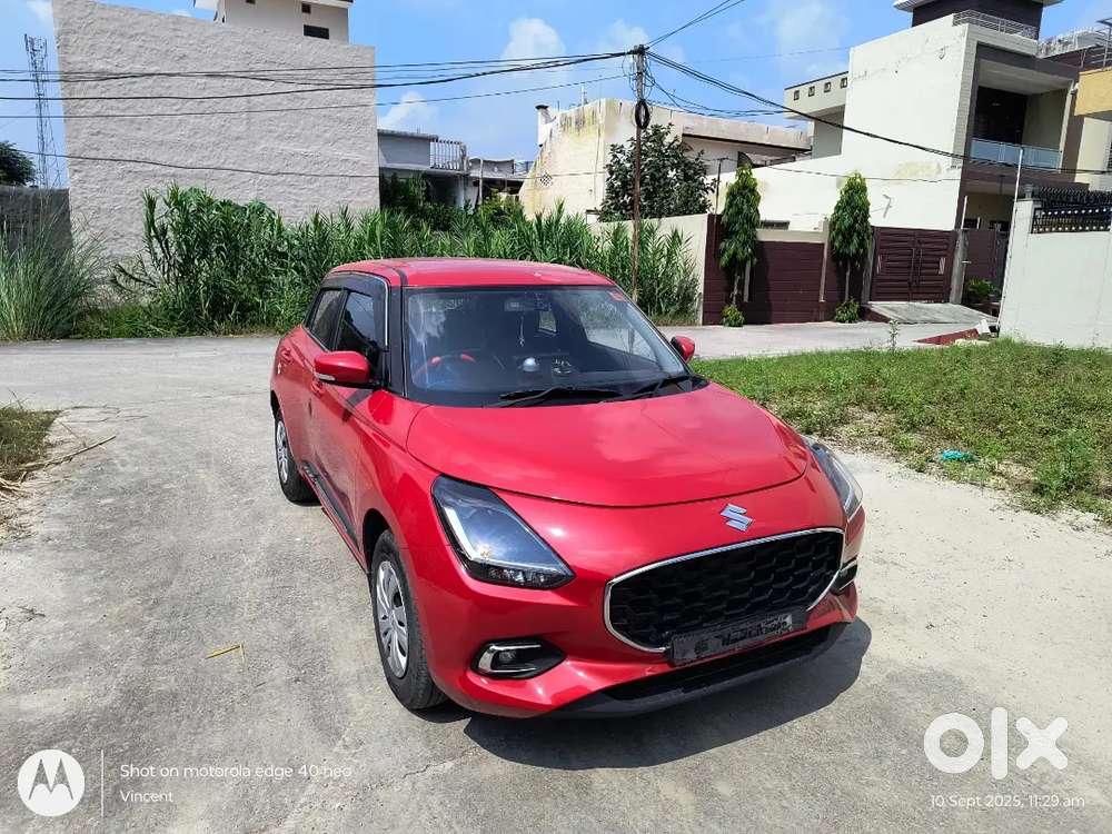 Maruti Swift Vxi For Sale