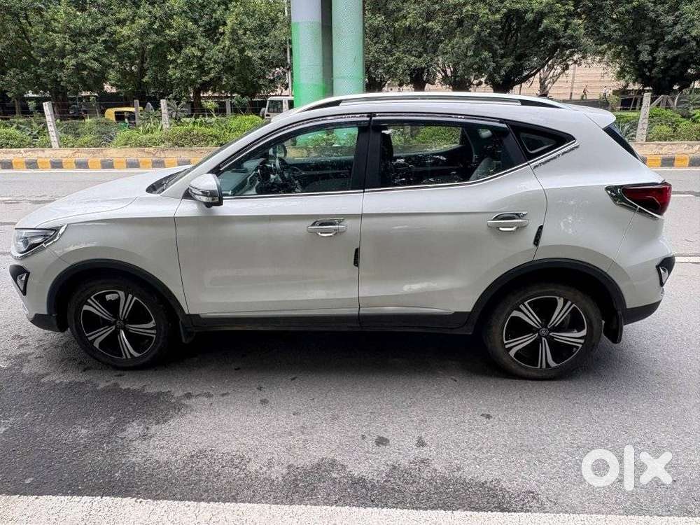 Mg Astor 1.5 Sharp Ex Mt, 2022, Petrol